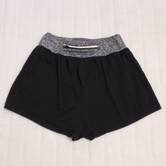 BOGO Free🦋  Double Layer Athletic Shorts - Picture 4 of 9